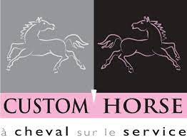 Breizh Etho - Custom'Horse