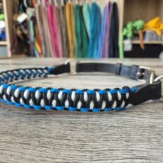 Cheval - Muserolle de sidepull