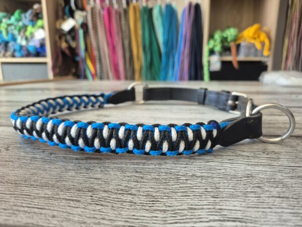 Cheval - Muserolle de sidepull