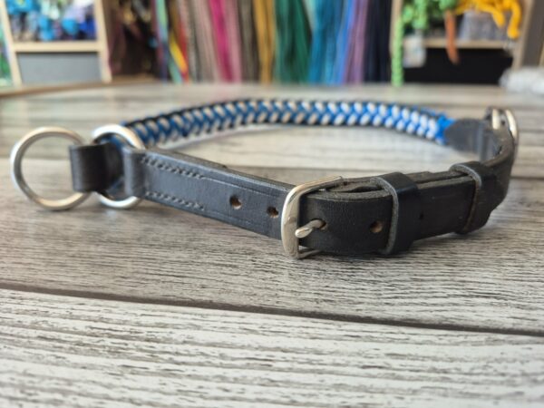 Cheval - Muserolle de sidepull – Image 2
