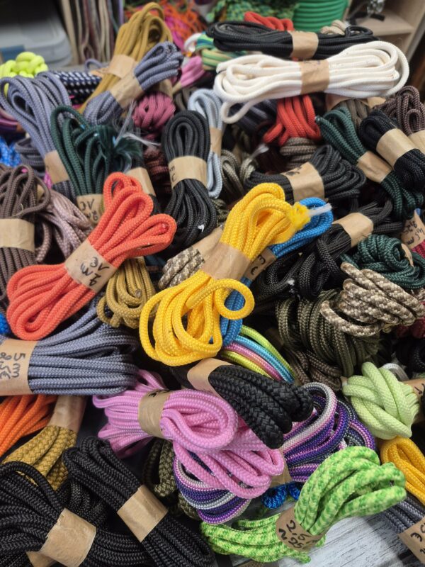 Lot de corde