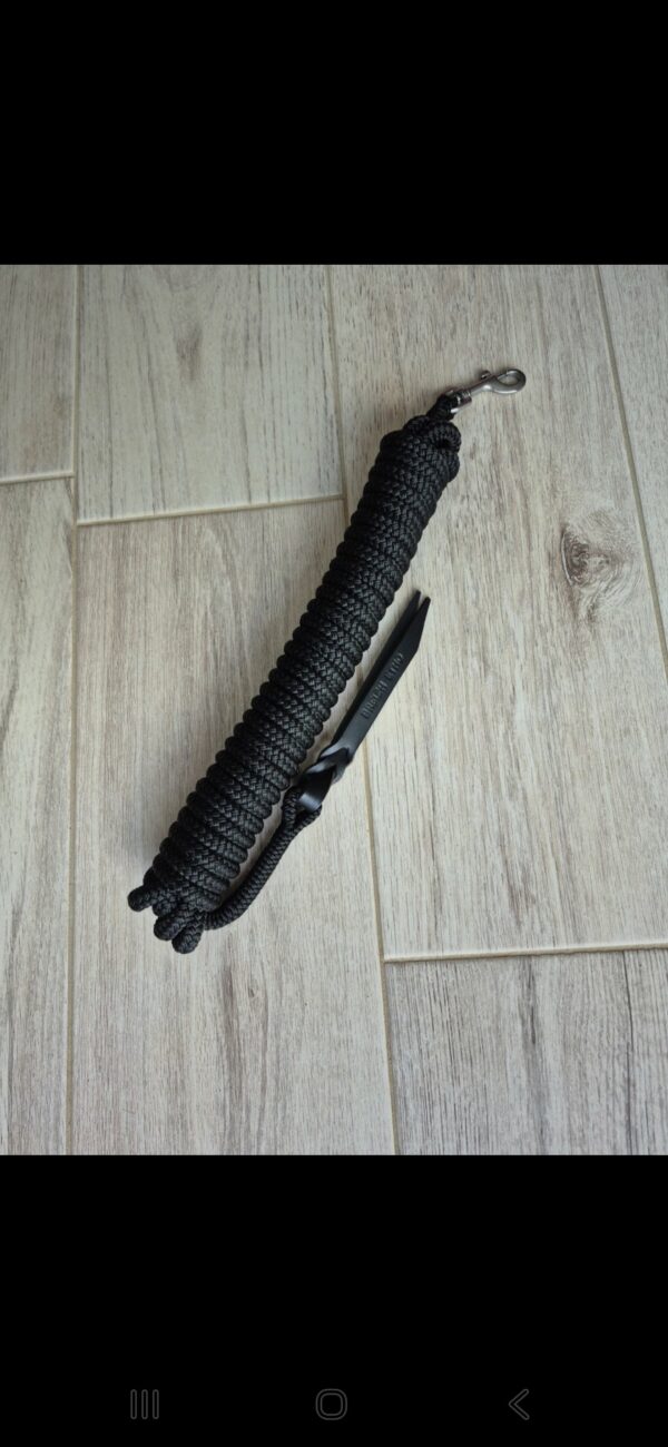 Longe 7m en corde 10mm – Image 4