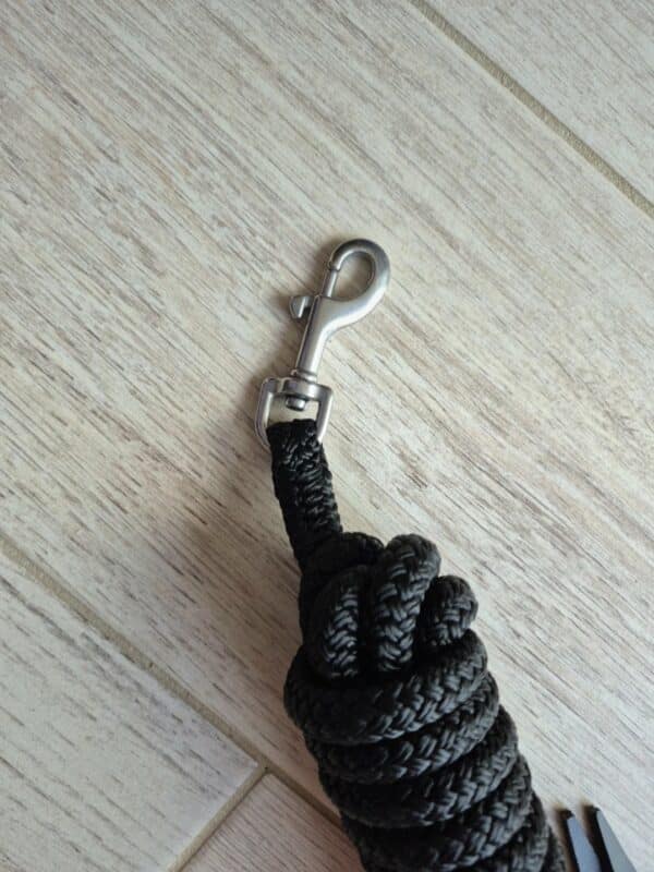 Longe 7m en corde 10mm – Image 3