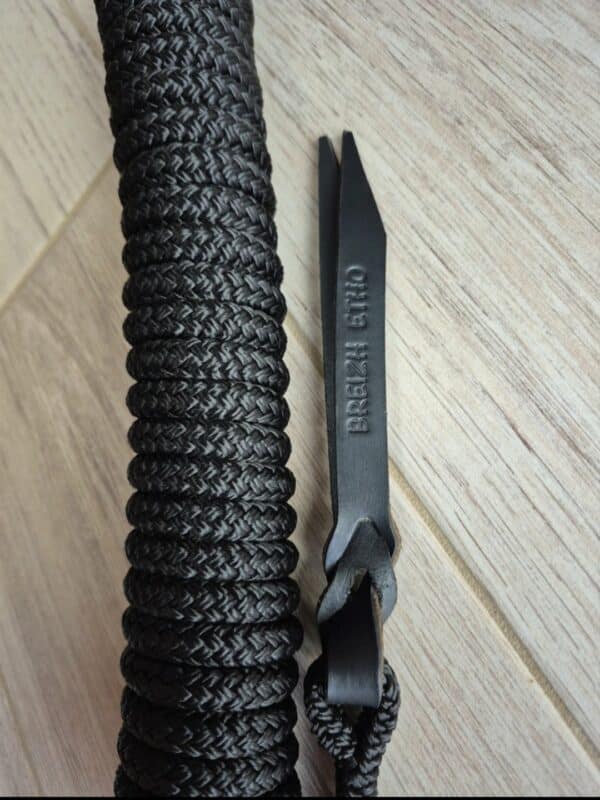 Longe 7m en corde 10mm – Image 2