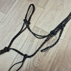 COB Licol noir reflechissant