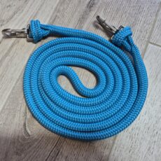 Rênes 2,50 mètres bleu océan