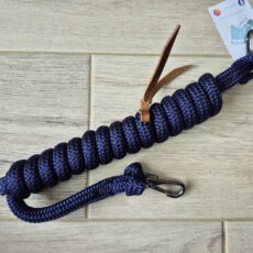 Rênes 2,50 mètres bleu marine