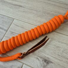Longe 3.70m orange