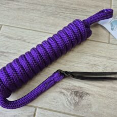 Longe 3.70m violet